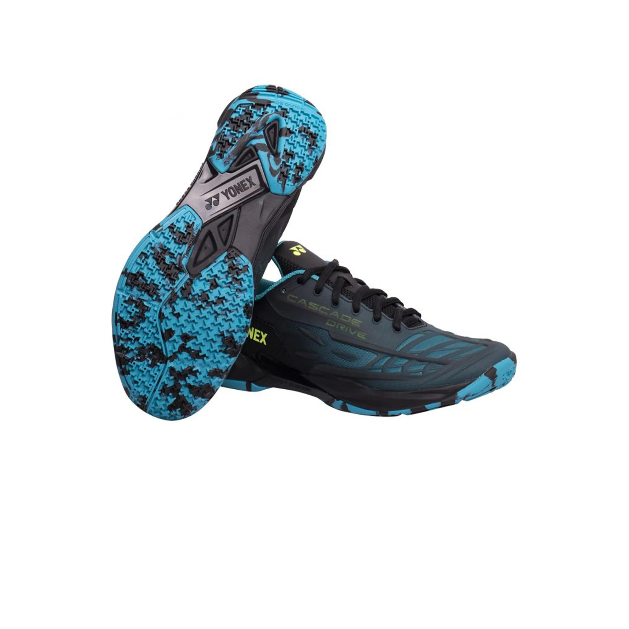 Cascade Drive Badminton Shoes