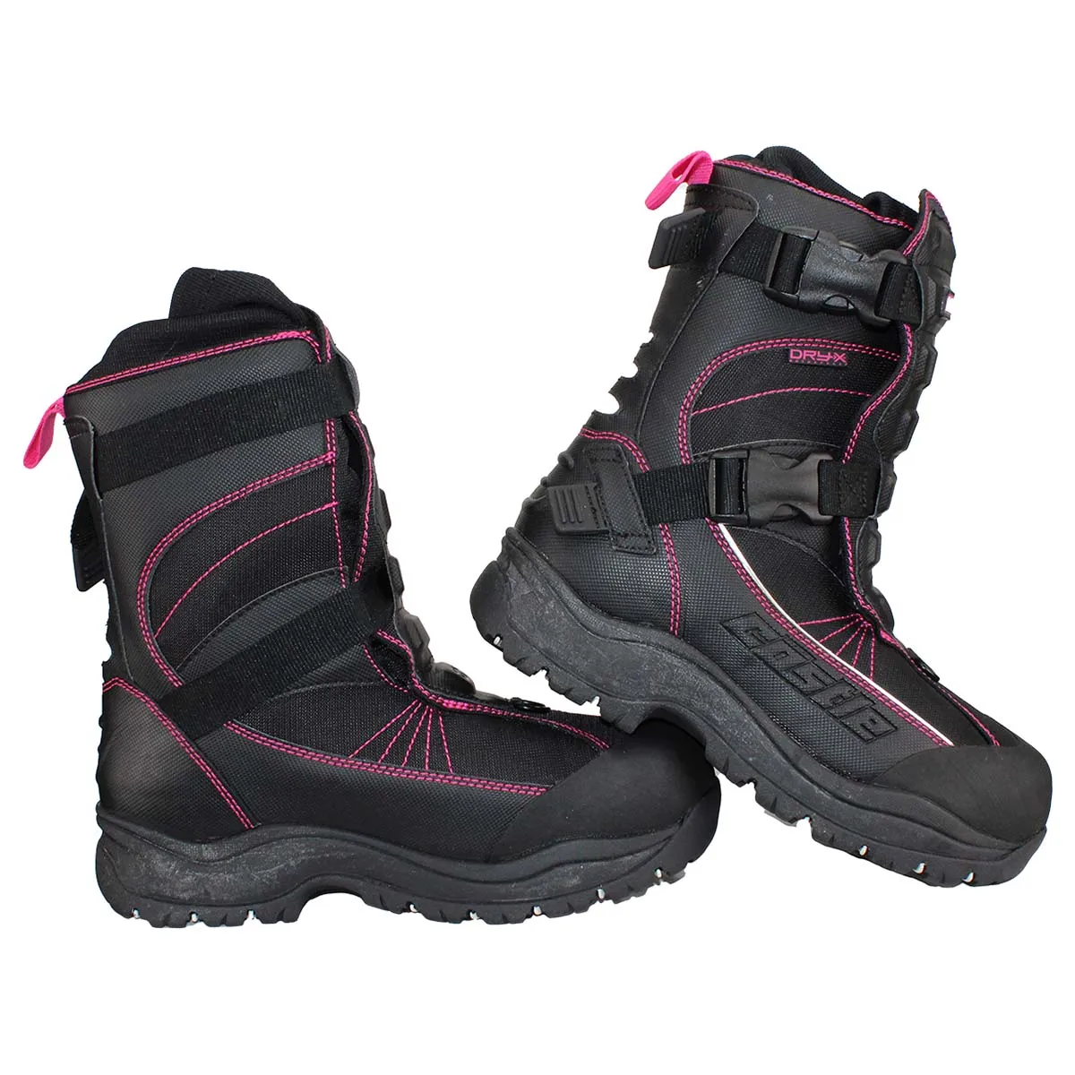 Castle X Women's Barrier 2 Boot (Magenta - 11)