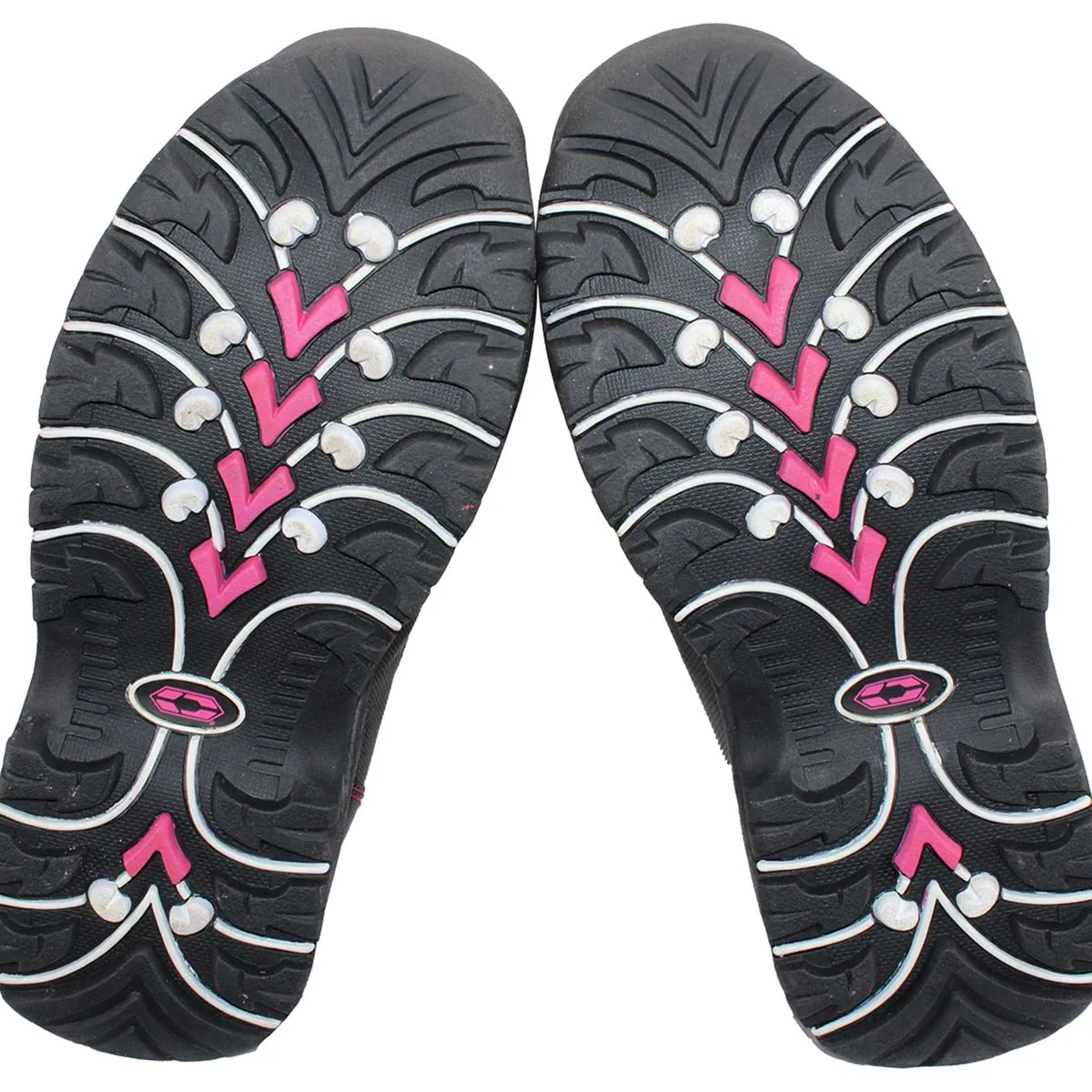Castle X Women's Barrier 2 Boot (Magenta - 11)