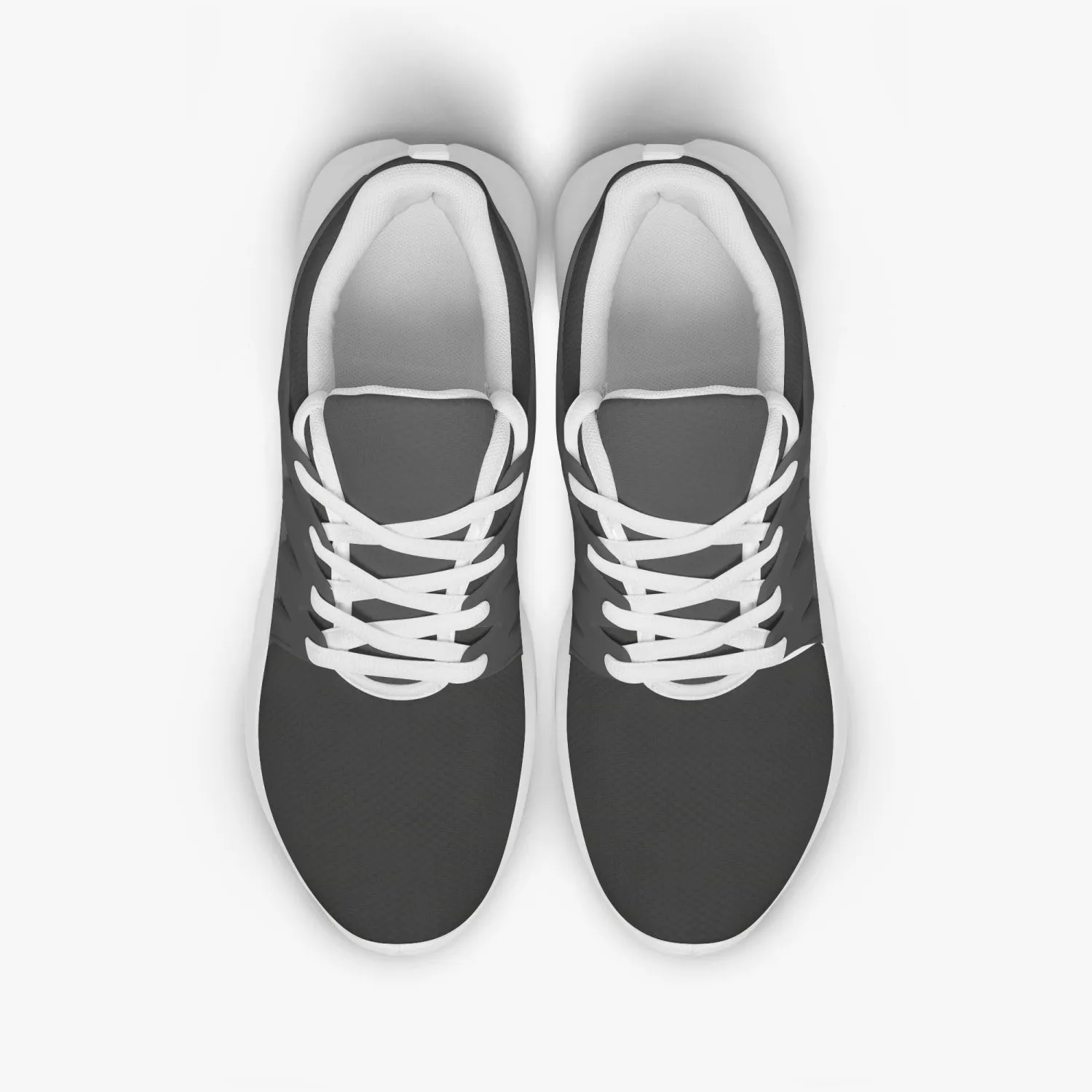 Chaussures de course minimalistes "Grises" (629)