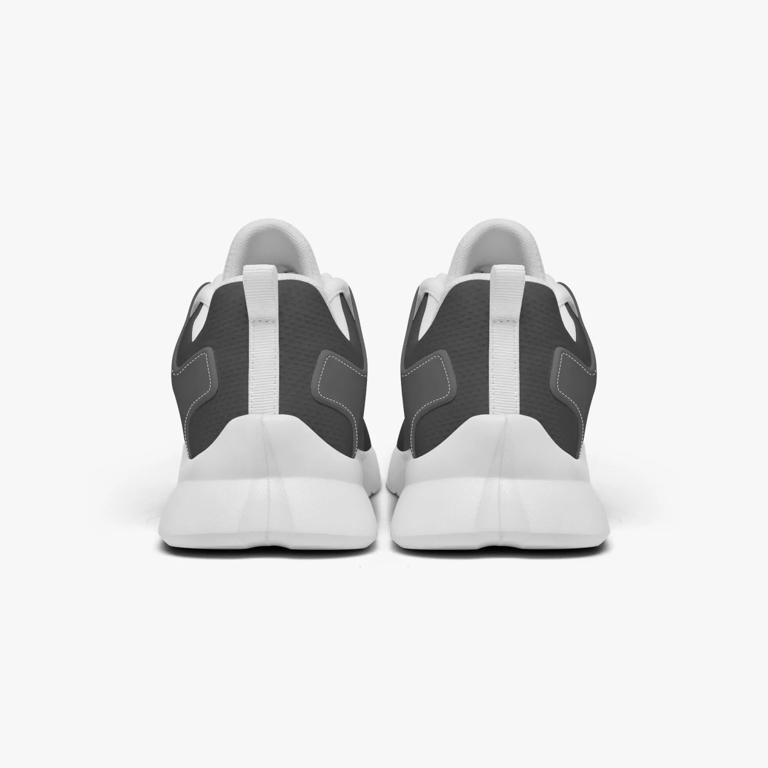 Chaussures de course minimalistes "Grises" (629)