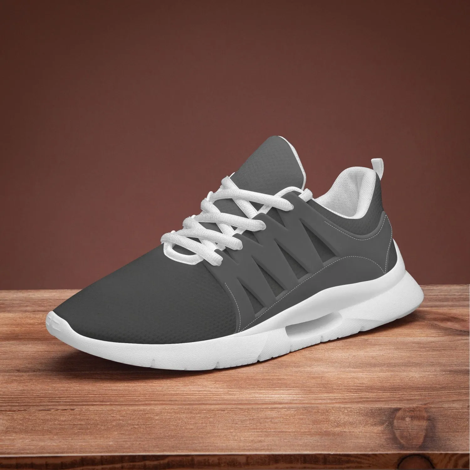 Chaussures de course minimalistes "Grises" (629)