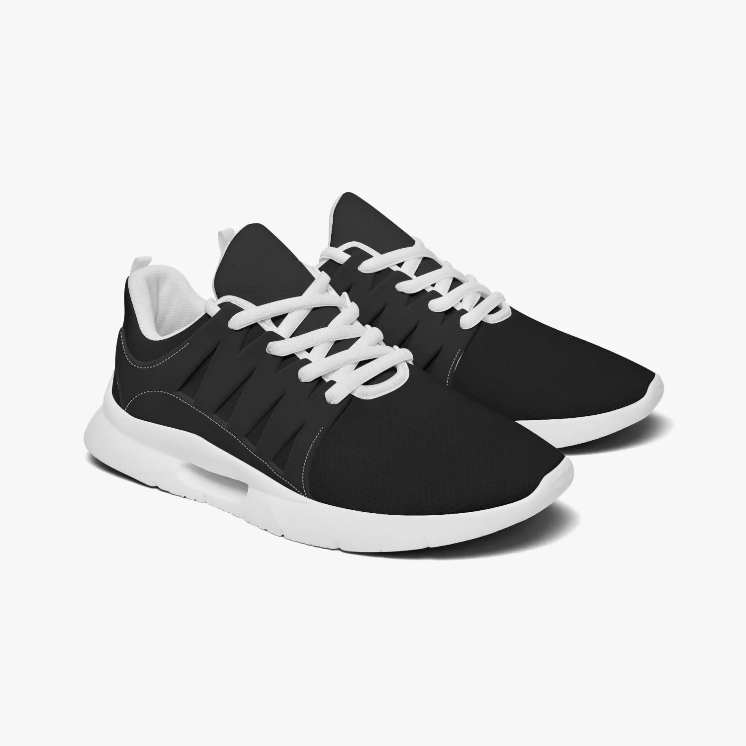 Chaussures de course minimalistes "Noires" (629)
