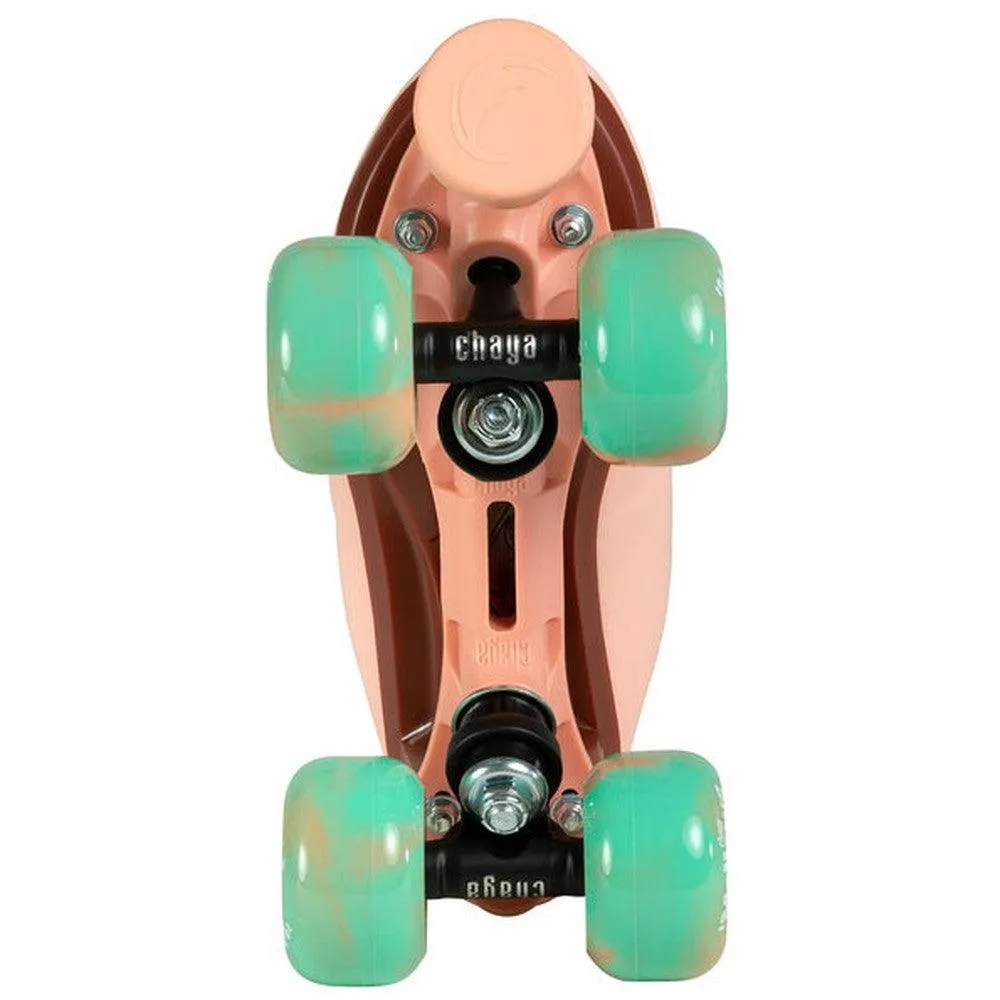 Chaya Melrose Elite Dusty Rose Roller Skates