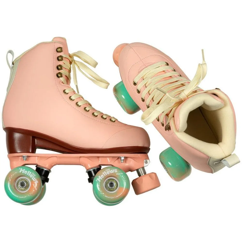 Chaya Melrose Elite Dusty Rose Roller Skates