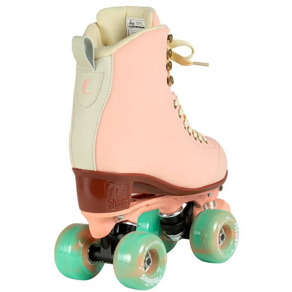 Chaya Melrose Elite Dusty Rose Roller Skates