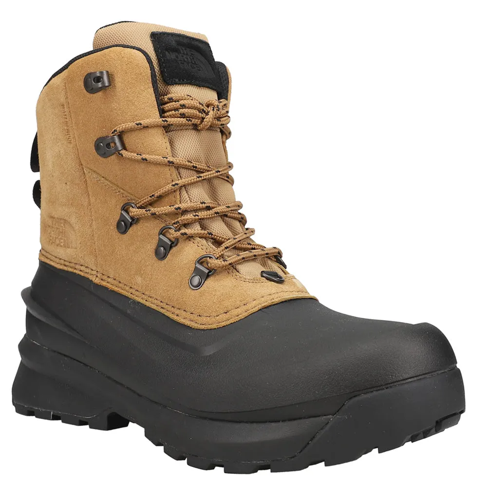 Chilkat V Waterproof Snow Boots