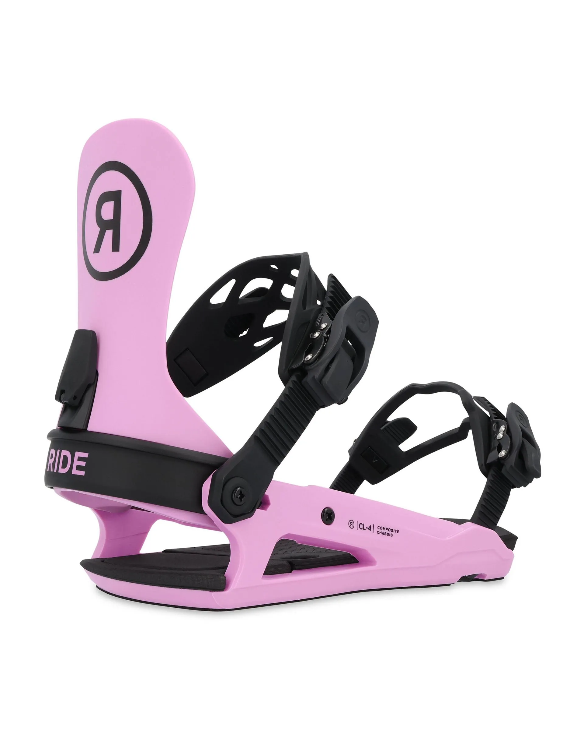 CL-4 Snowboard Bindings
