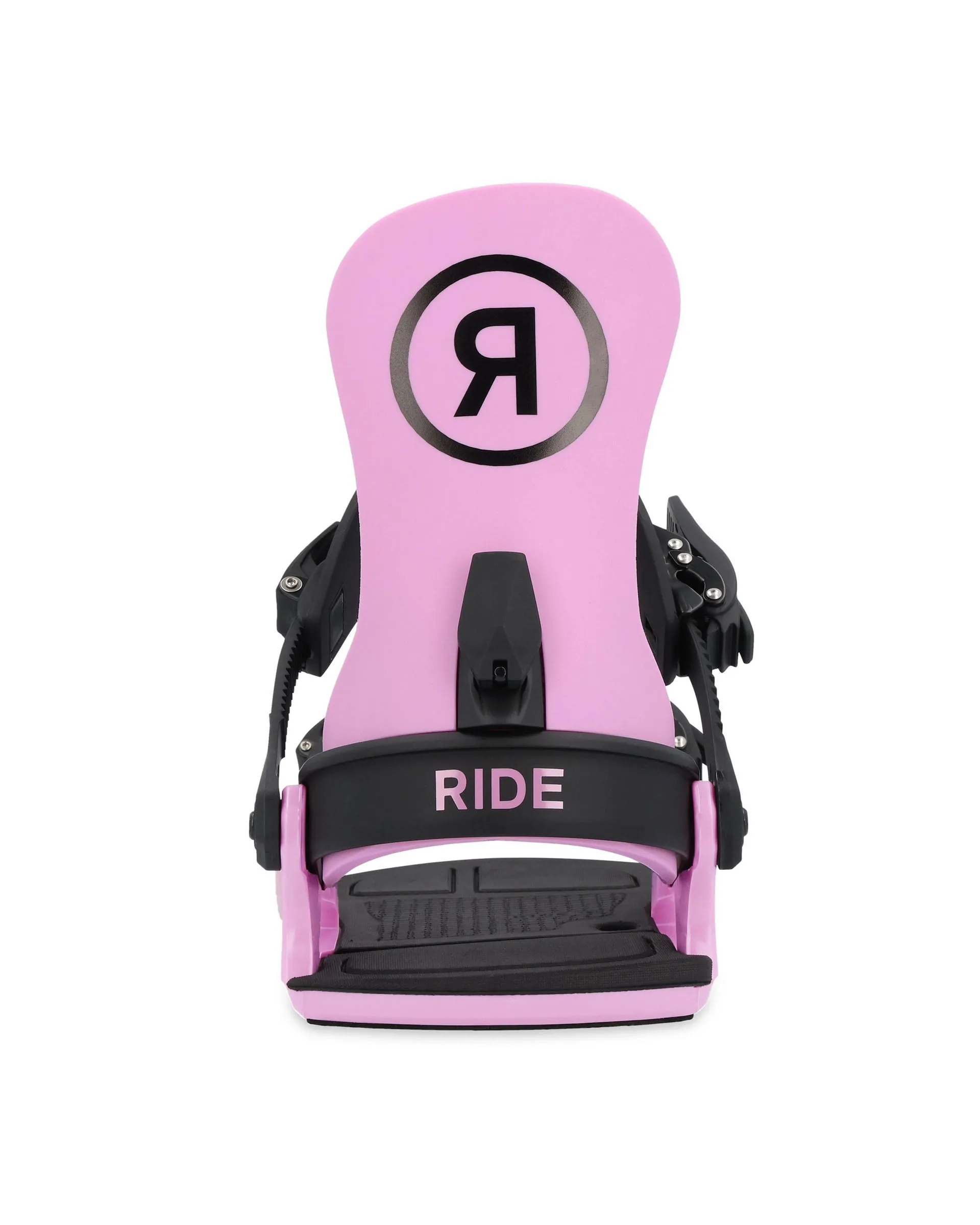CL-4 Snowboard Bindings