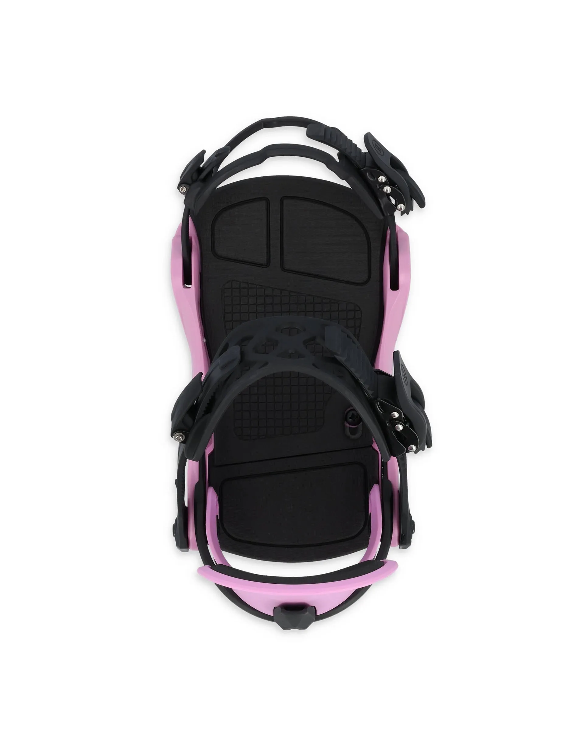 CL-4 Snowboard Bindings