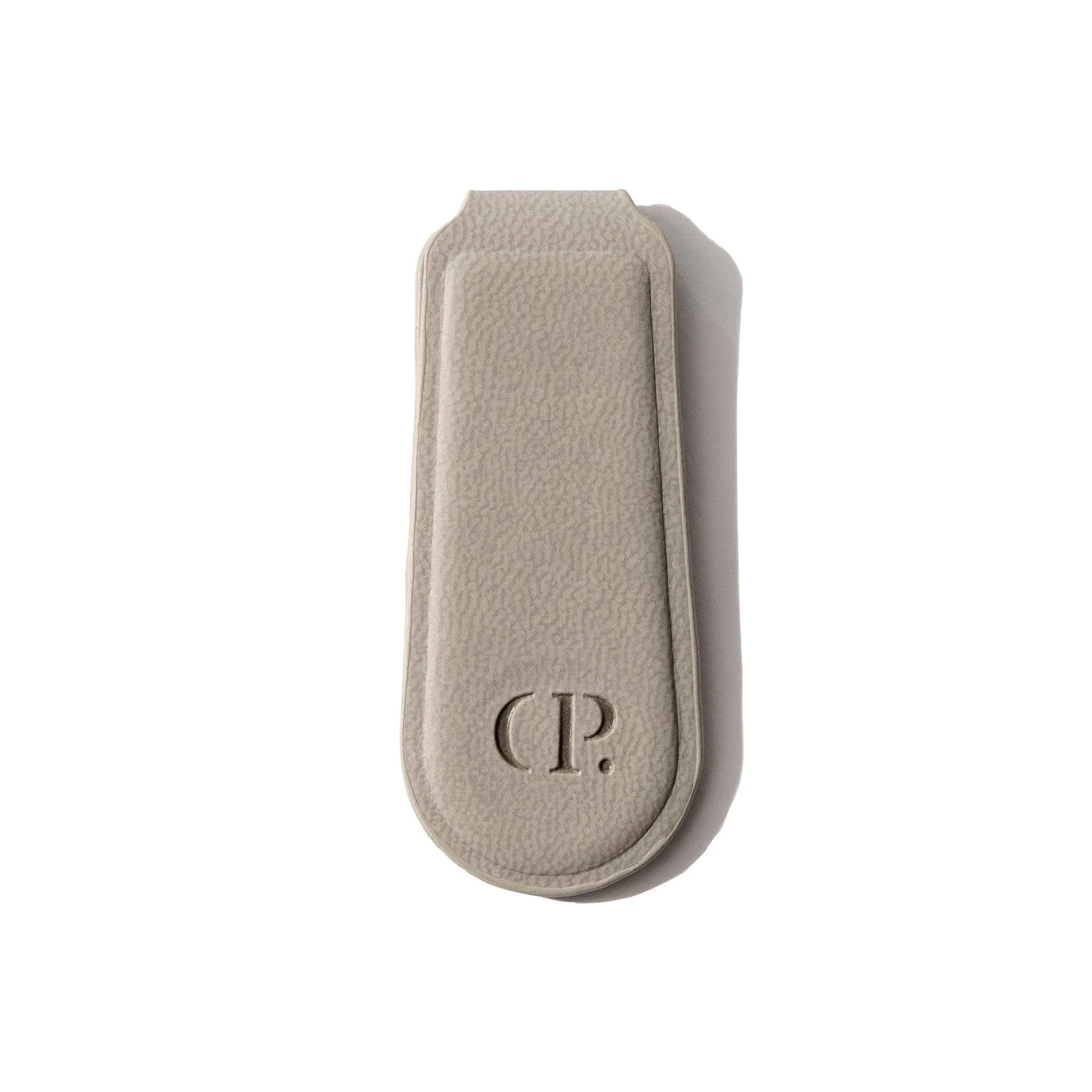 Cloth & PaperClip | Smooth Leather