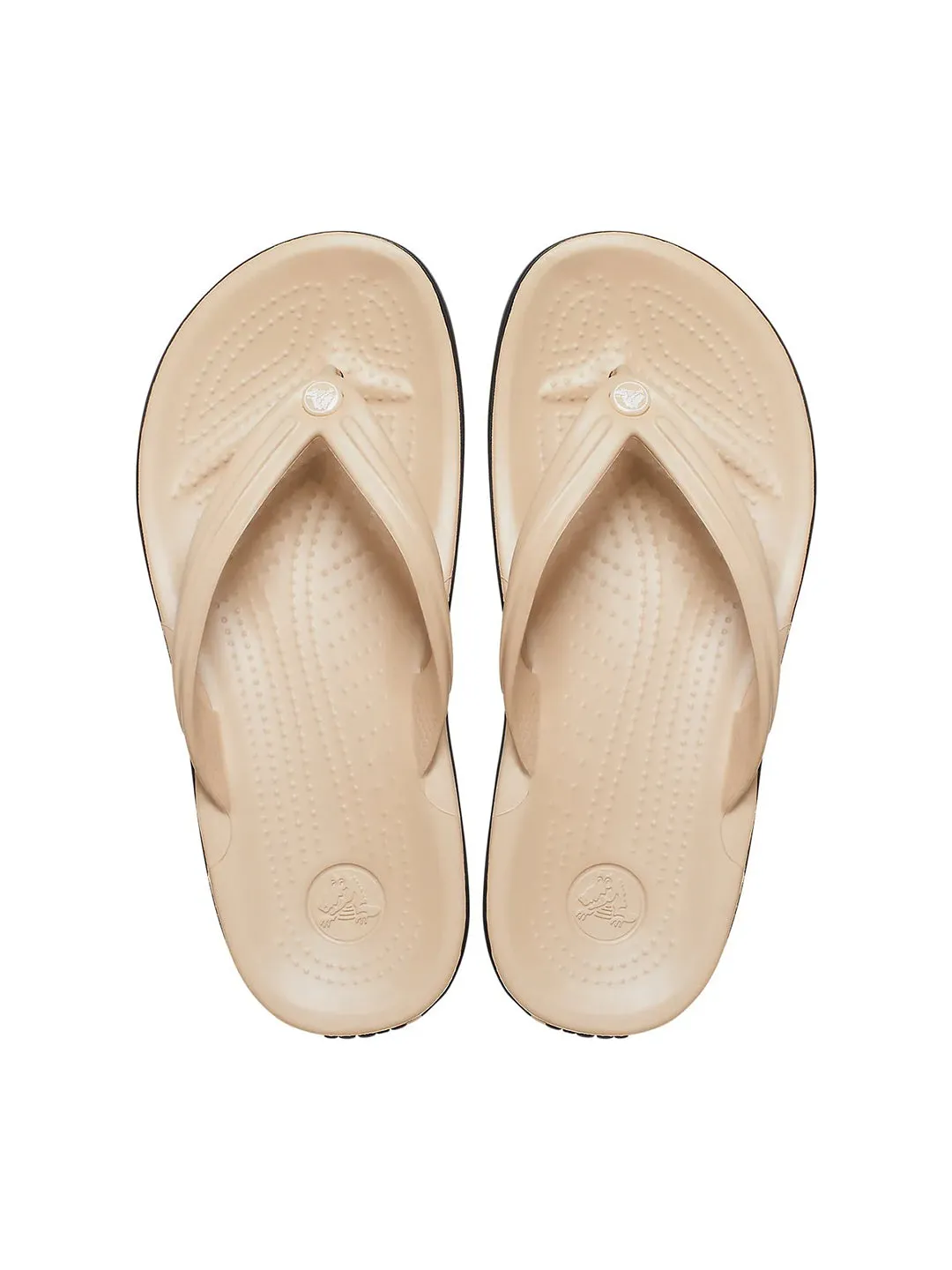 Crocs Mens Crocband Flip