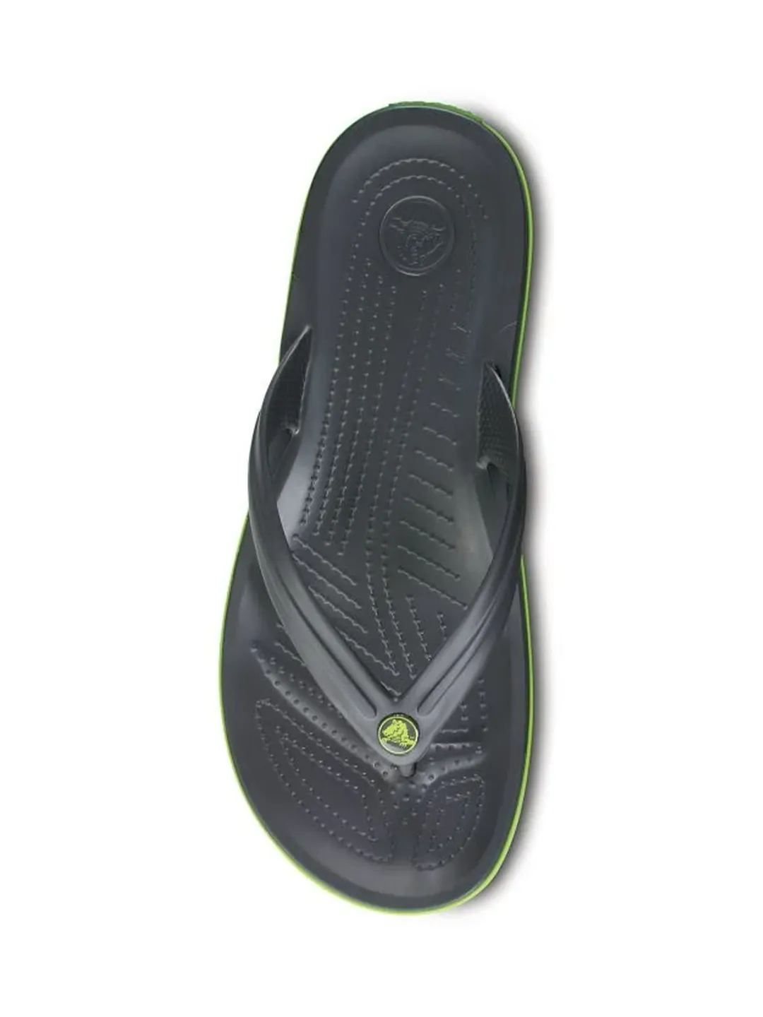 Crocs Mens Crocband Flip