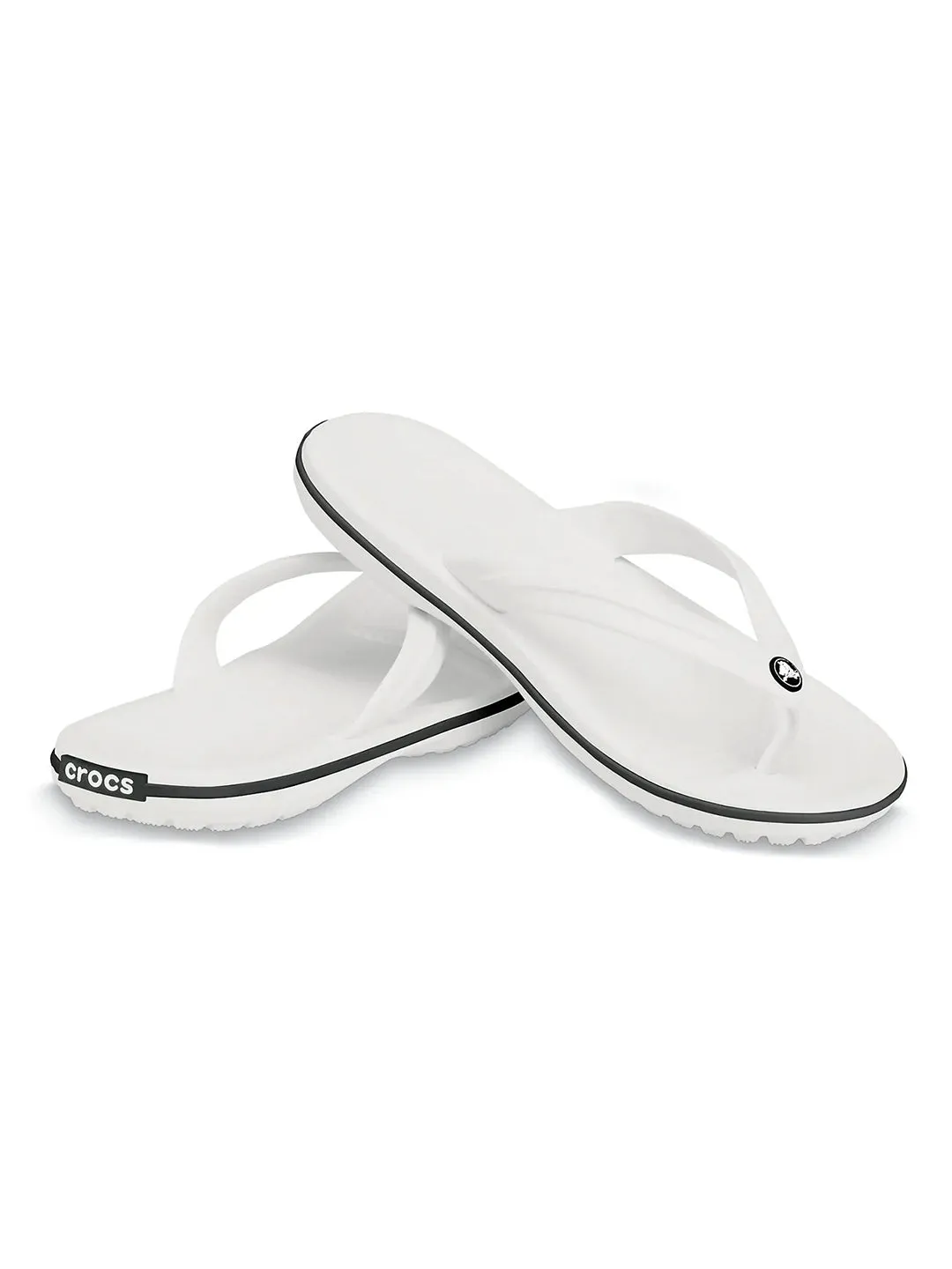 Crocs Mens Crocband Flip