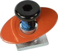 Cuff Rivet Set for Excell Rental Inline Skates