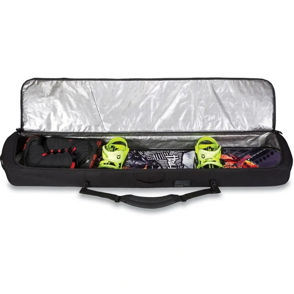 Dakine Tour Snowboard Bag  - 165cm Dark Slate
