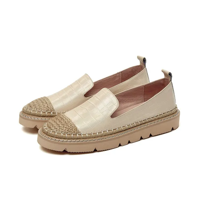 Dana Women's Loafer Shoes
