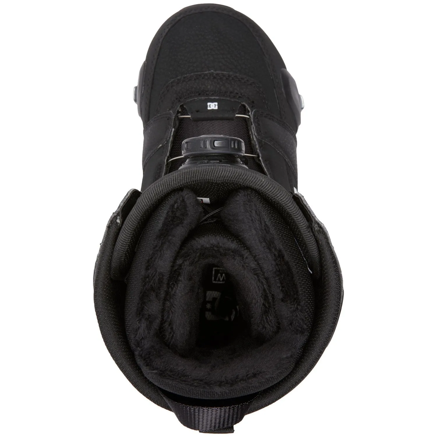 DC Lotus Step On 2024 - Women's Snowboard Boots