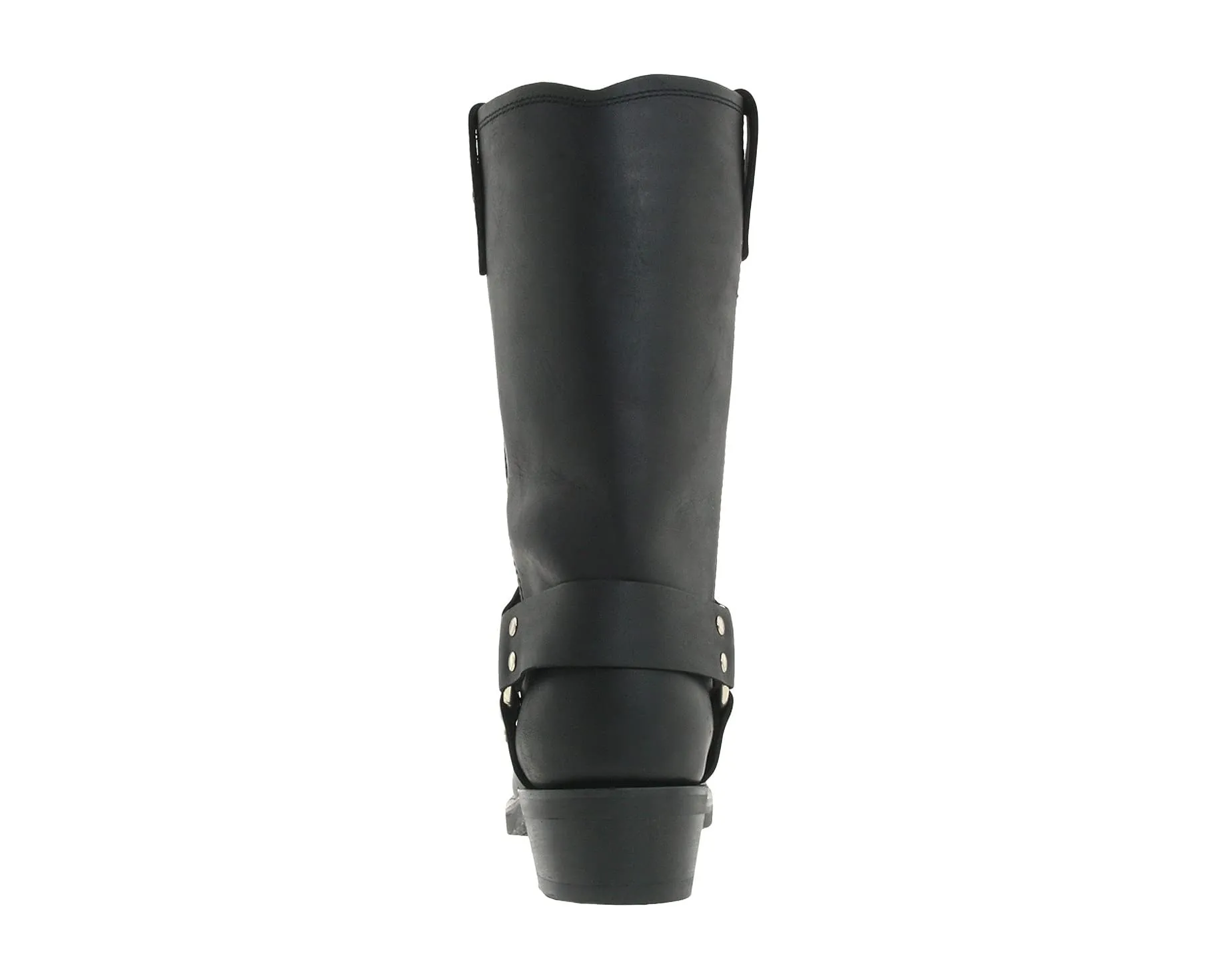Dean Dingo boots, black