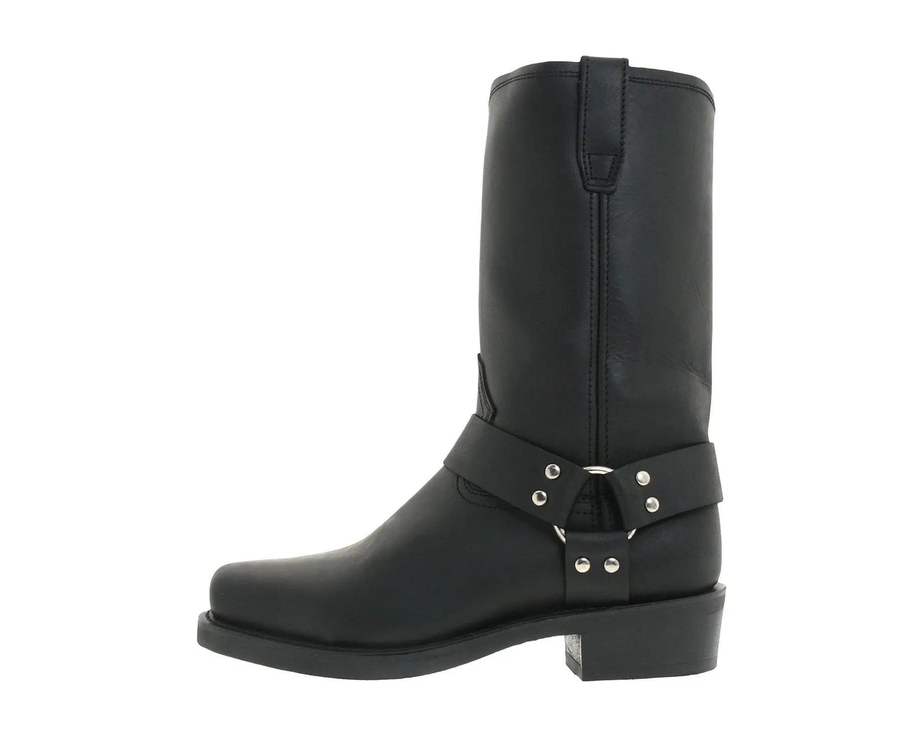 Dean Dingo boots, black