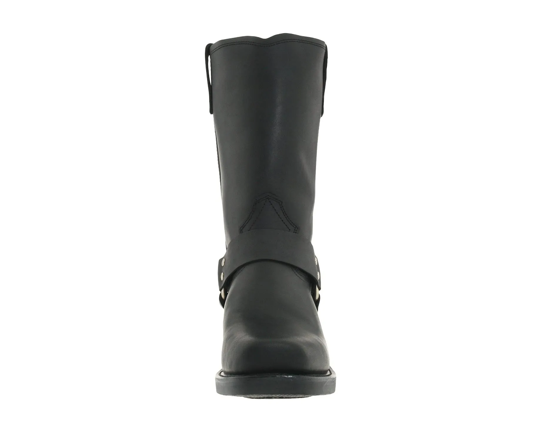 Dean Dingo boots, black