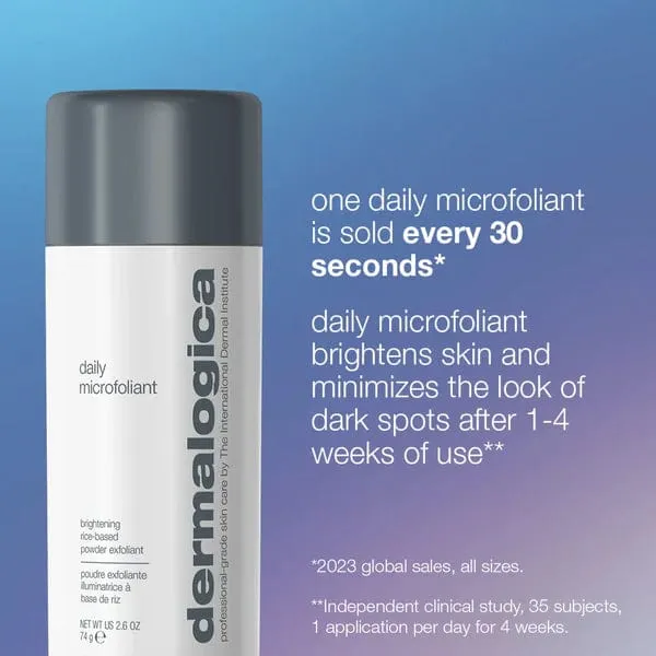 Dermalogica Smooth   Brighten Set