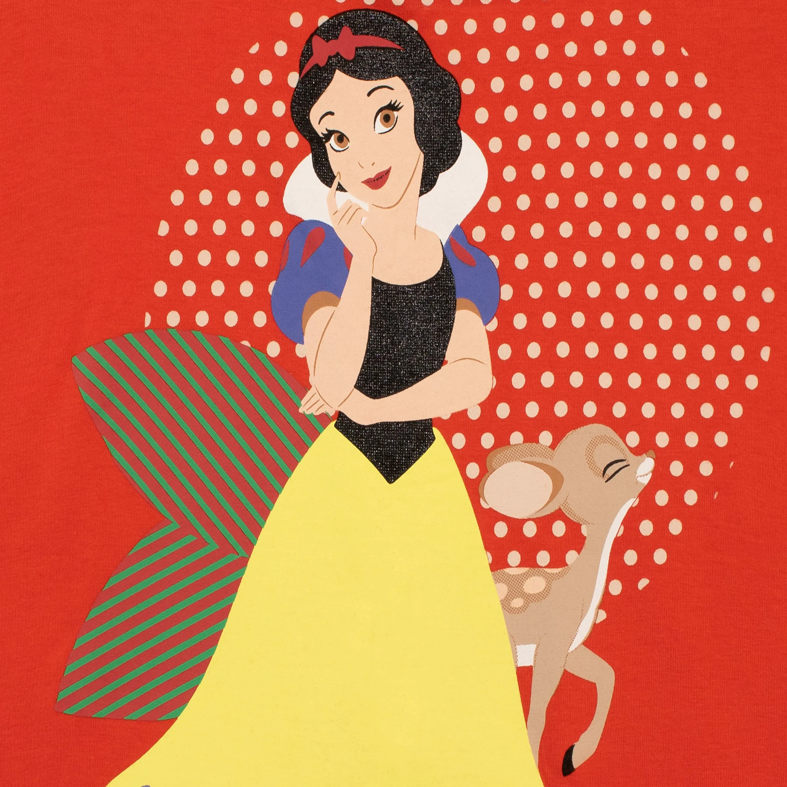 Disney Snow White T-Shirt