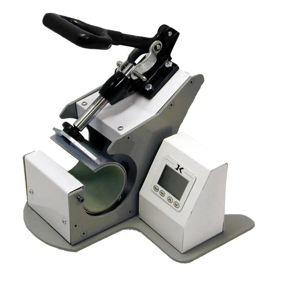DK3 Digital Mug Press