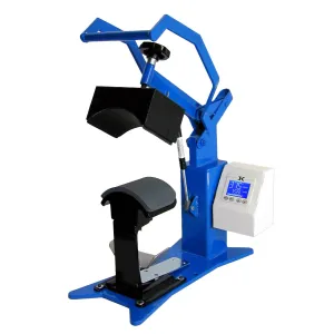 DK7 Cap Press