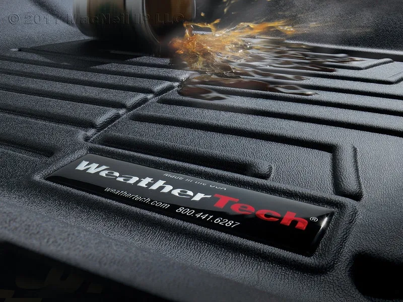 Dodge Ram 1500 Floor Carpet Liner Fits Years 2019on WeatherTech #4414281