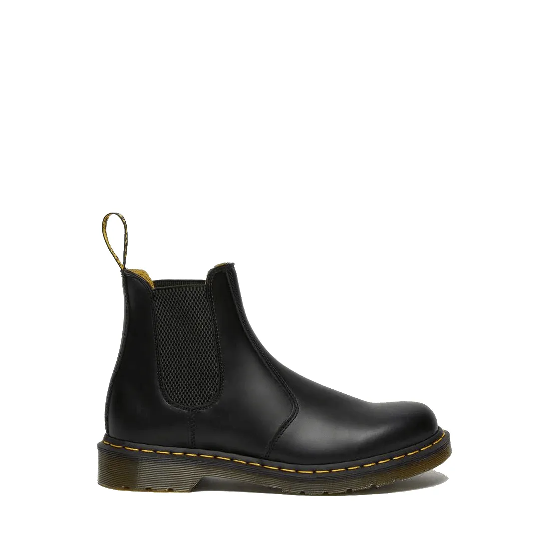 Dr. Martens 2976 Smooth Leather Chelsea Boots