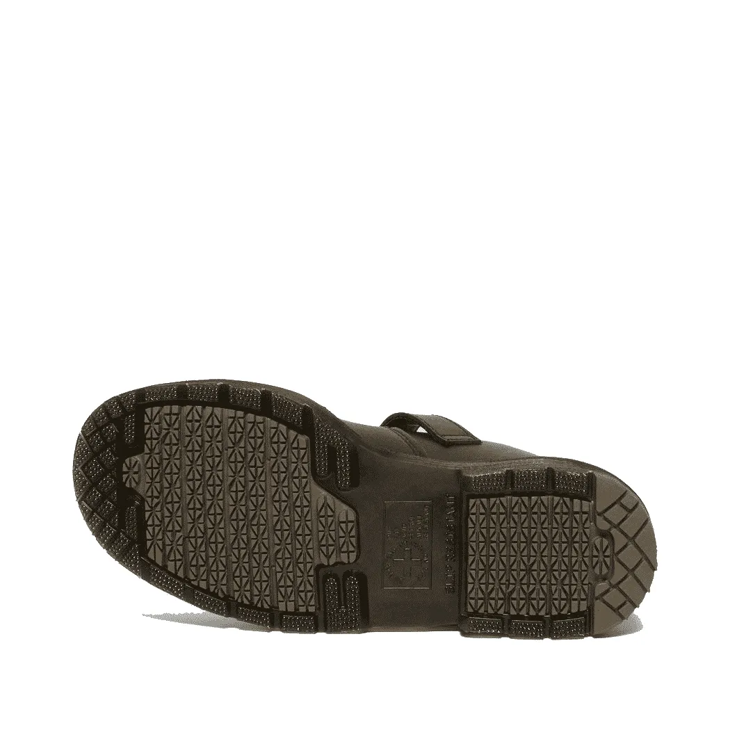 Dr. Martens Slip Resistant Polley Mary Janes