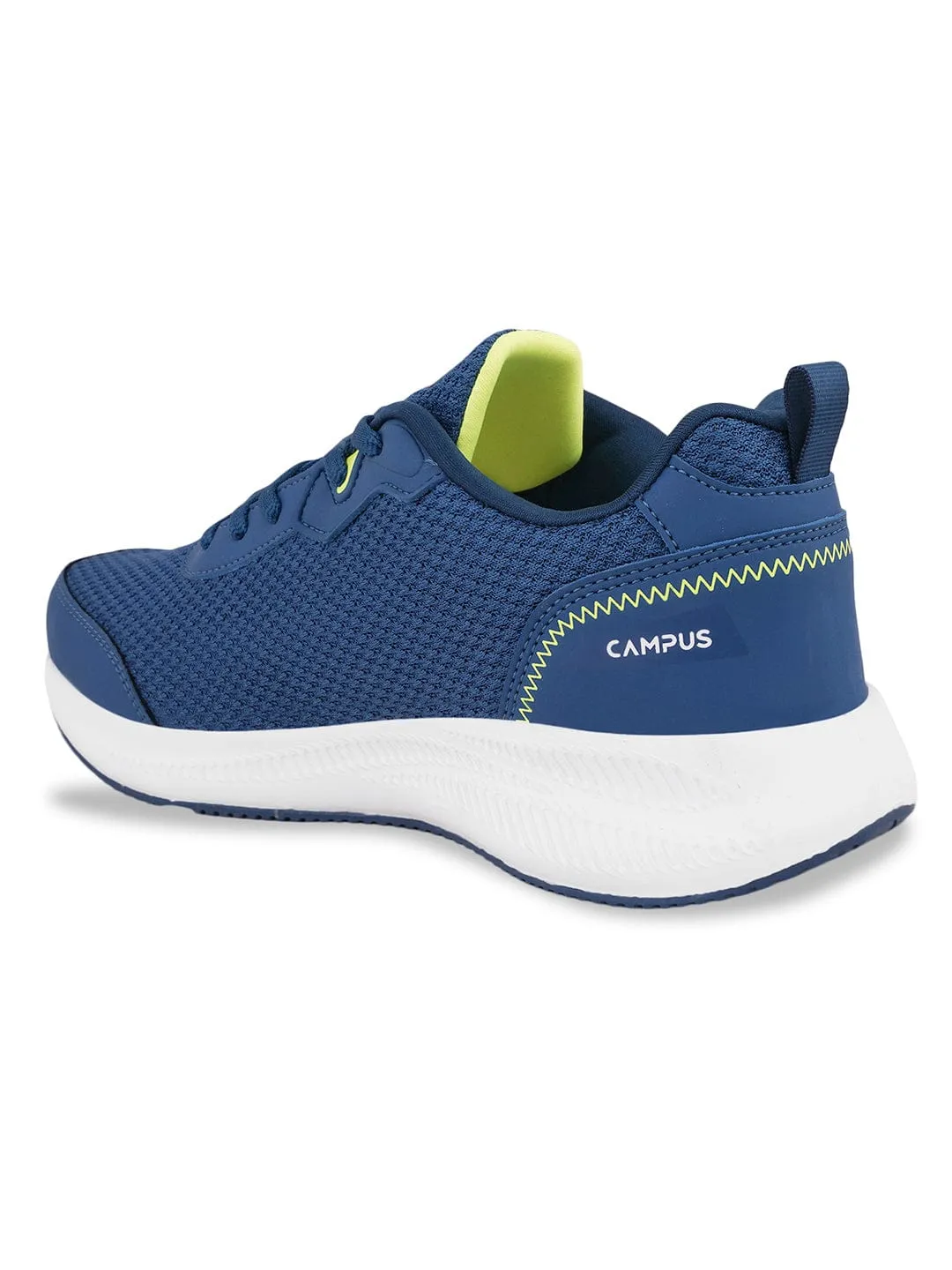 DROOL Blue Men's Sports Shoes