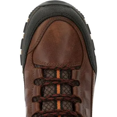 DURANGO RENEGADE XP DARK EARTH WATERPROOF HIKER STYLE DDB0364