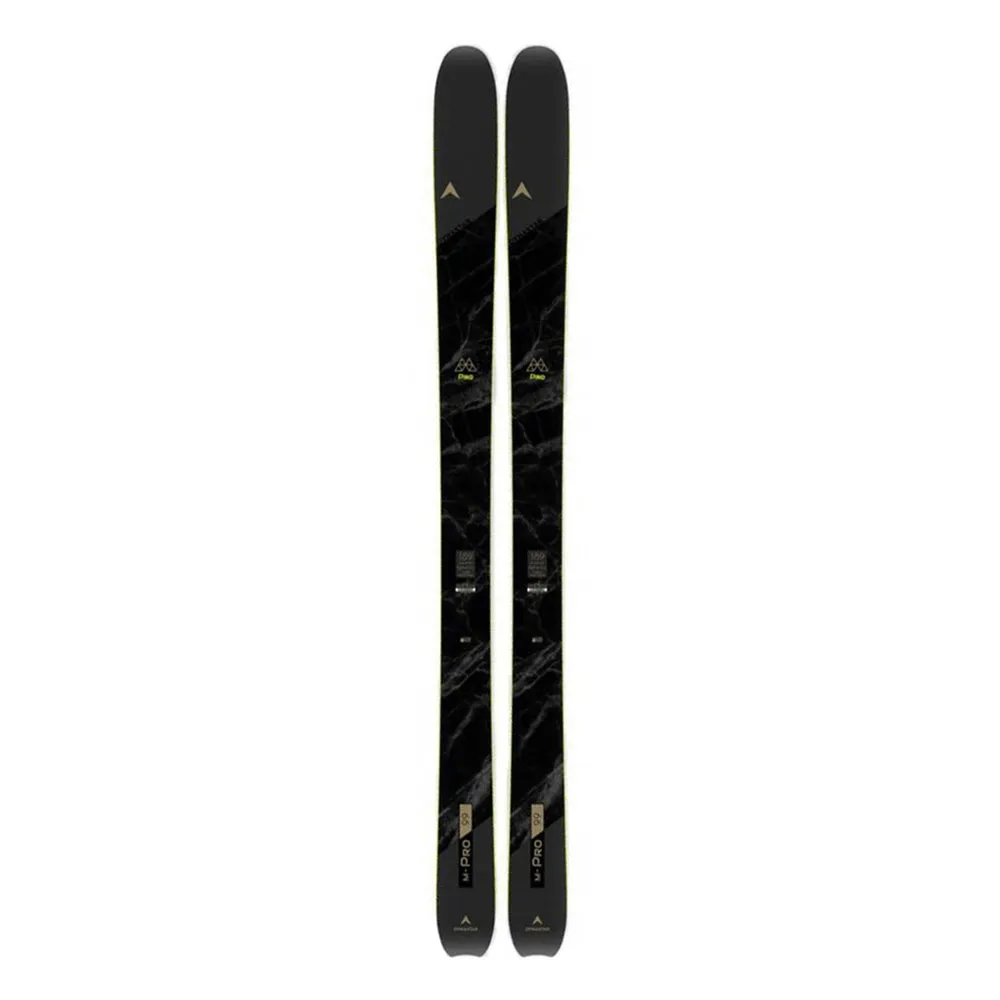 Dynastar M-Pro 99 Open Skis - 2023