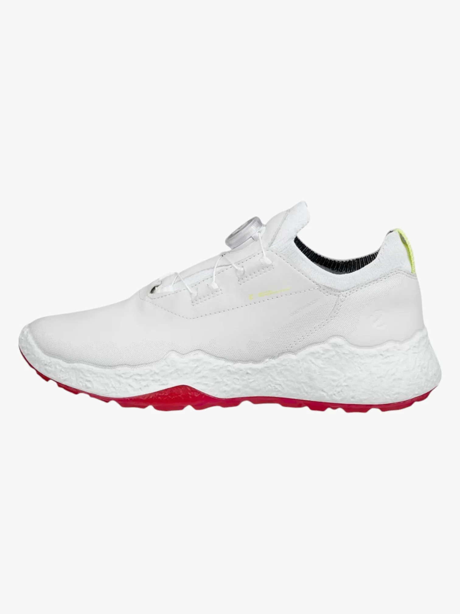 Ecco Ladies Biom H5 BOA Golf Shoes 115013