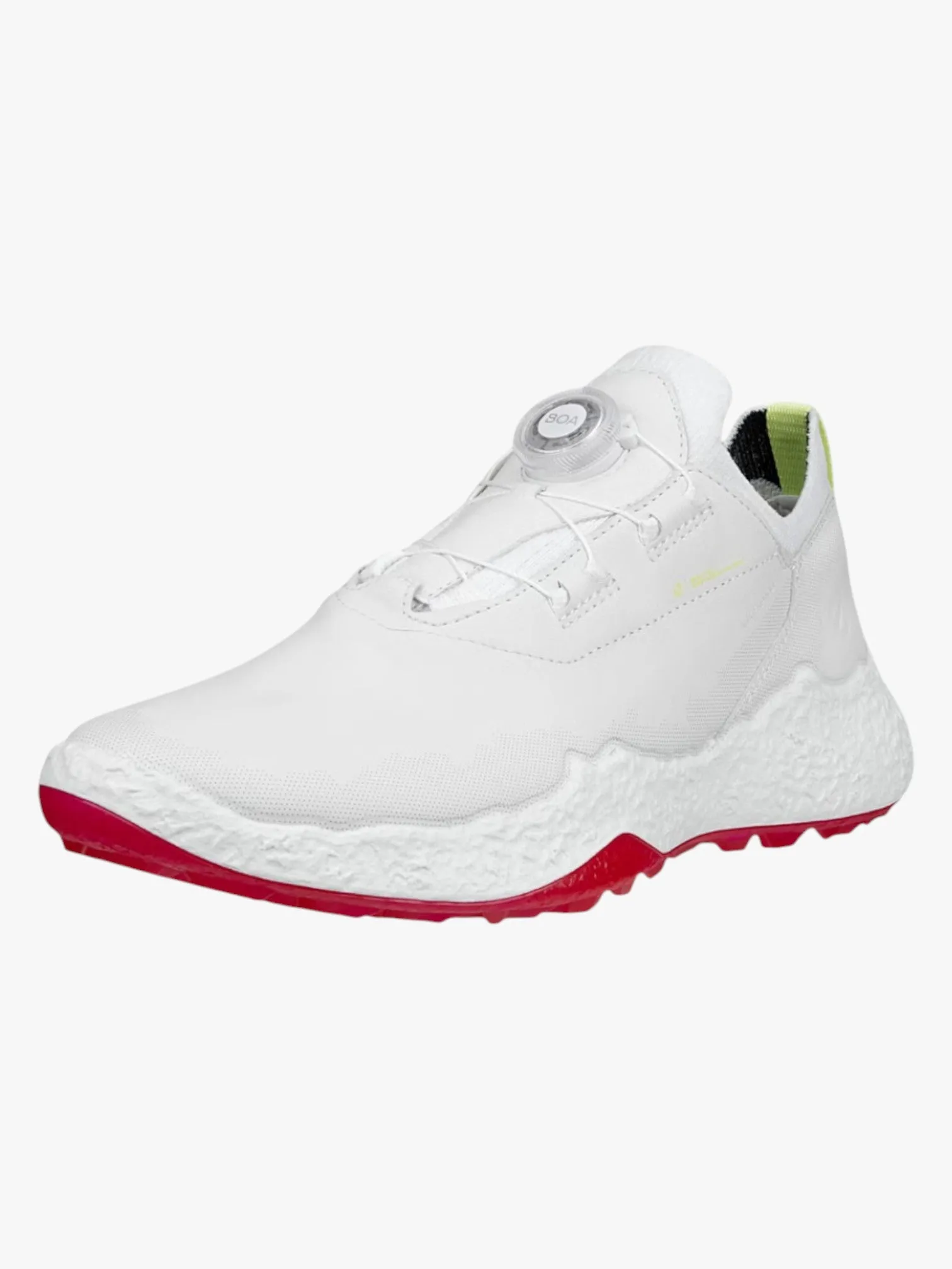 Ecco Ladies Biom H5 BOA Golf Shoes 115013