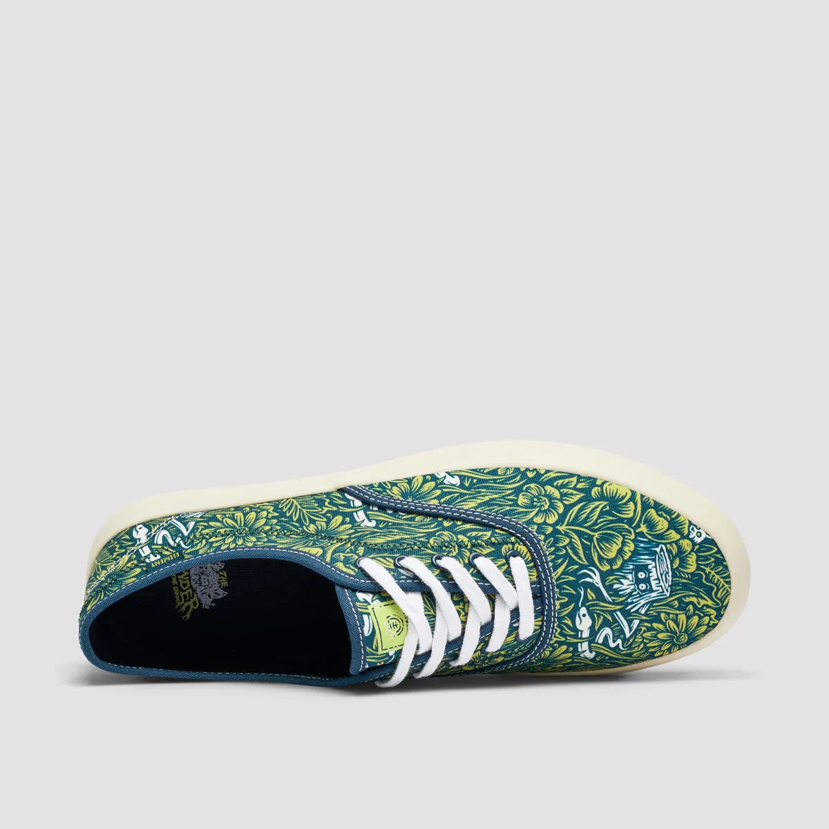 Element Passiph Shoes - Timber