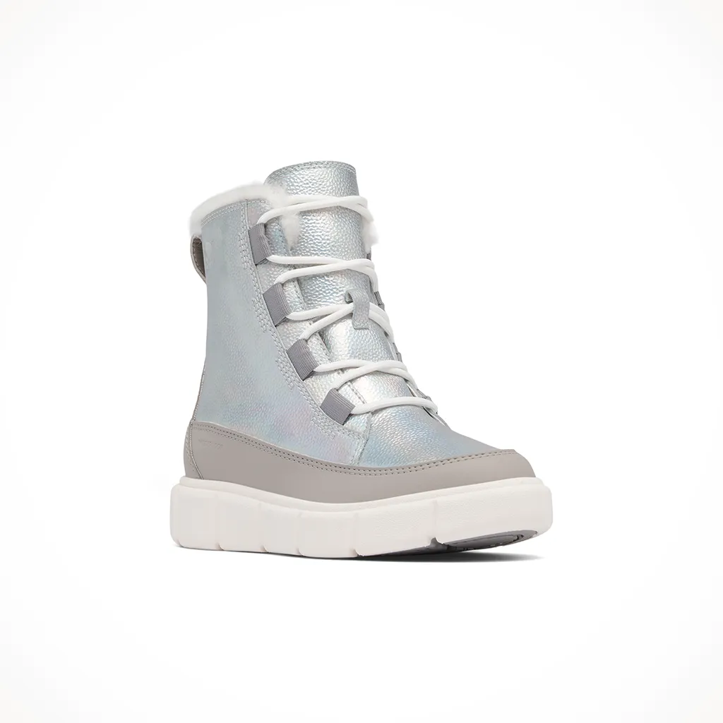 Explorer III Lace Waterproof — Kids'