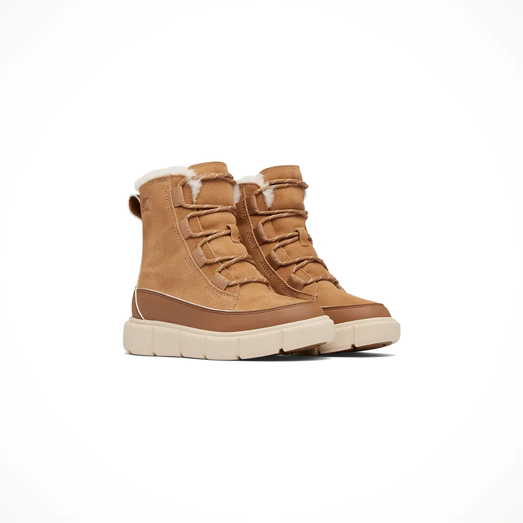 Explorer III Lace Waterproof — Kids'