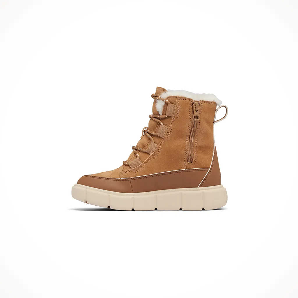 Explorer III Lace Waterproof — Kids'