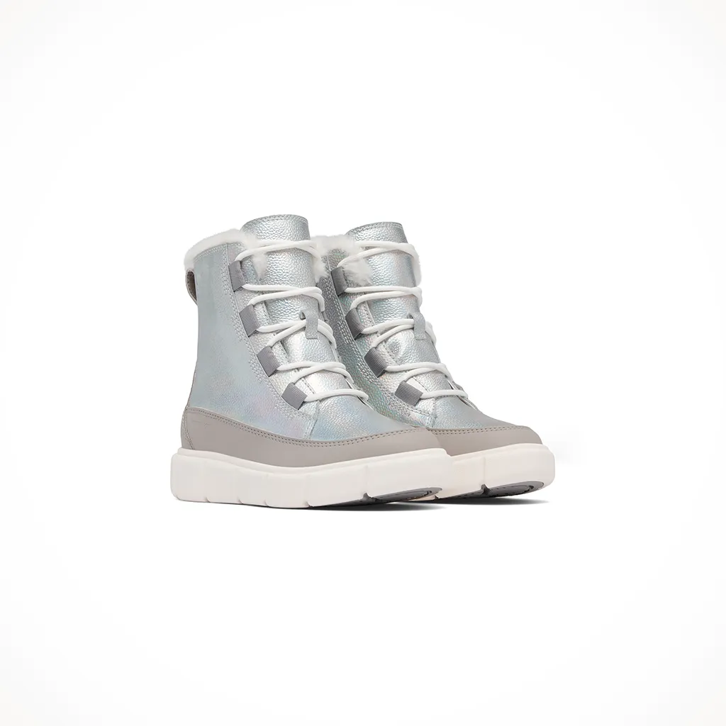 Explorer III Lace Waterproof — Kids'