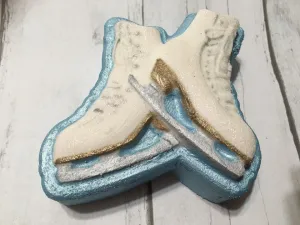 Figure Skates Mold