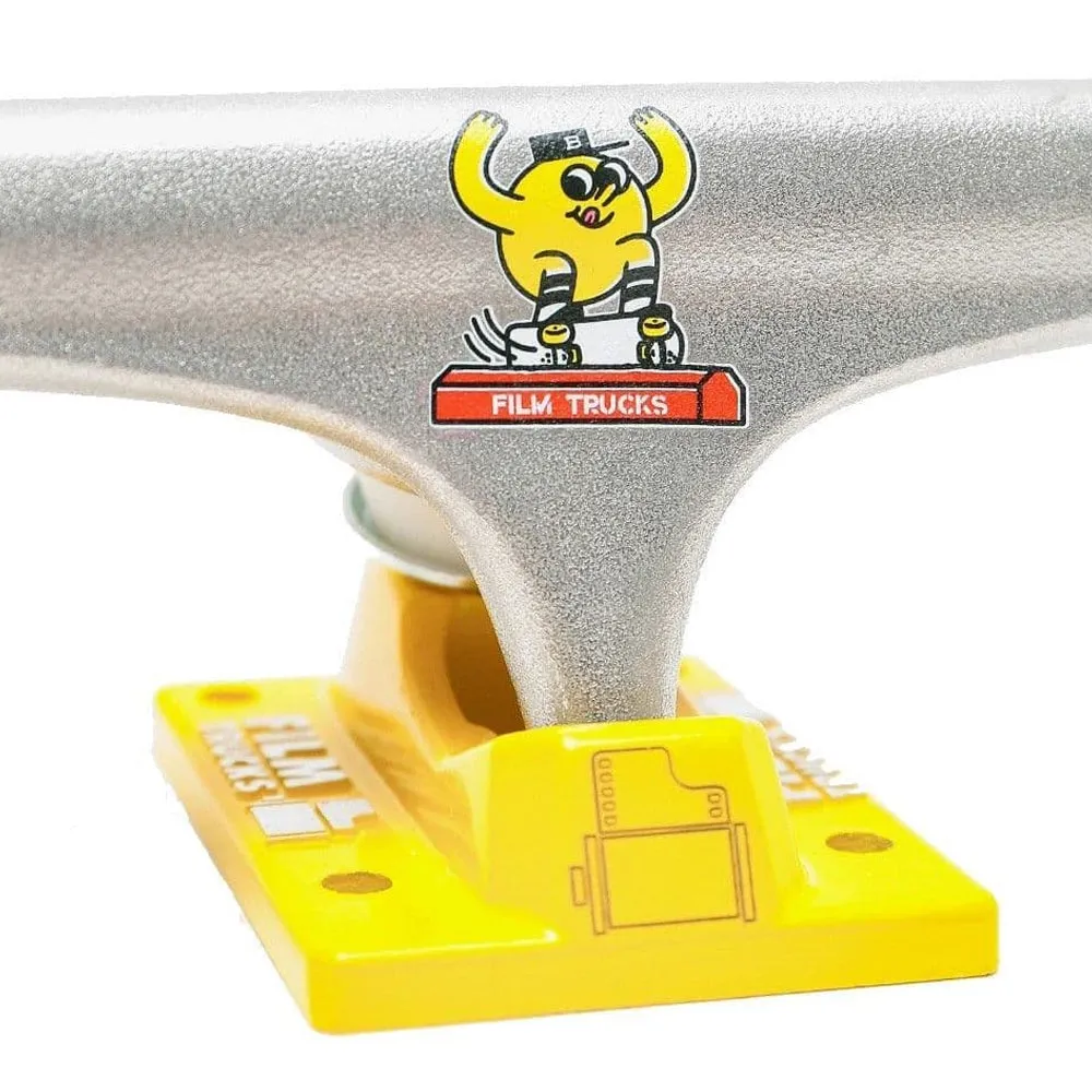 Film Trucks X Blast Skates Trucks 5.5