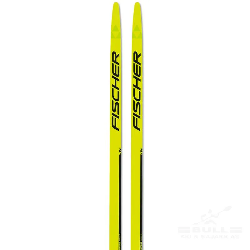 Fischer Speedmax Classic Plus 812