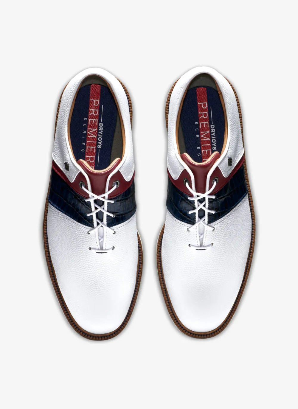 FootJoy Premiere Series Packard Golf Shoes 53909