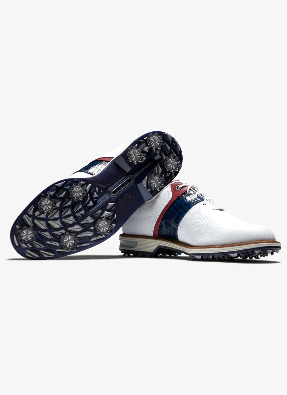 FootJoy Premiere Series Packard Golf Shoes 53909