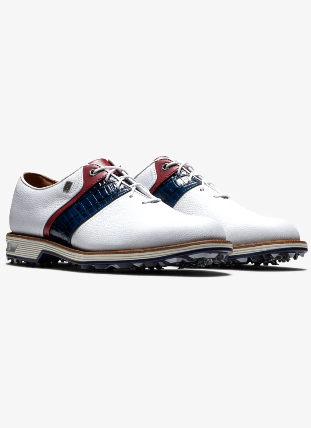 FootJoy Premiere Series Packard Golf Shoes 53909