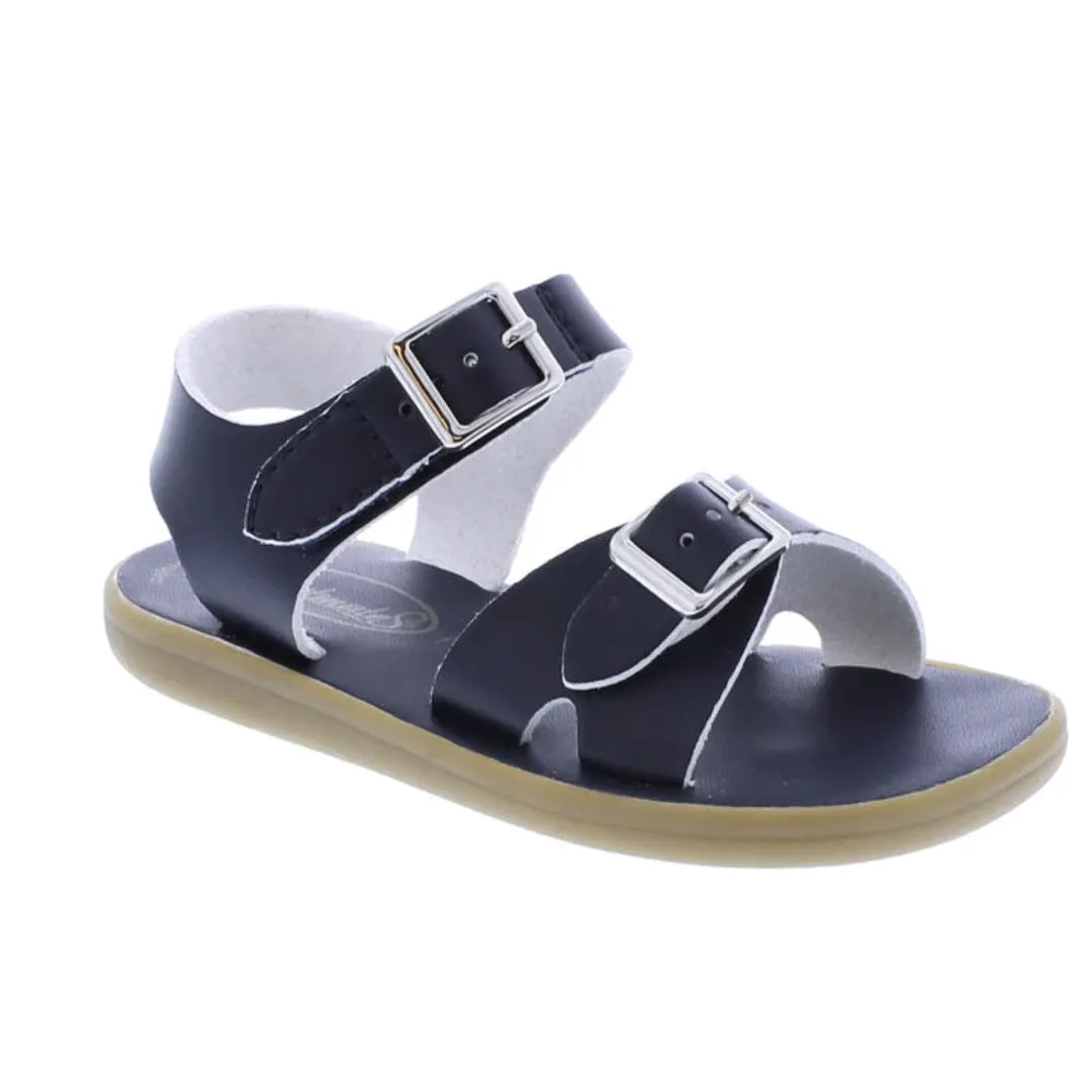 Footmates Eco-Tide 2 Strap Sandal