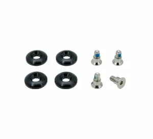 FR Spin Cuff Screw Set